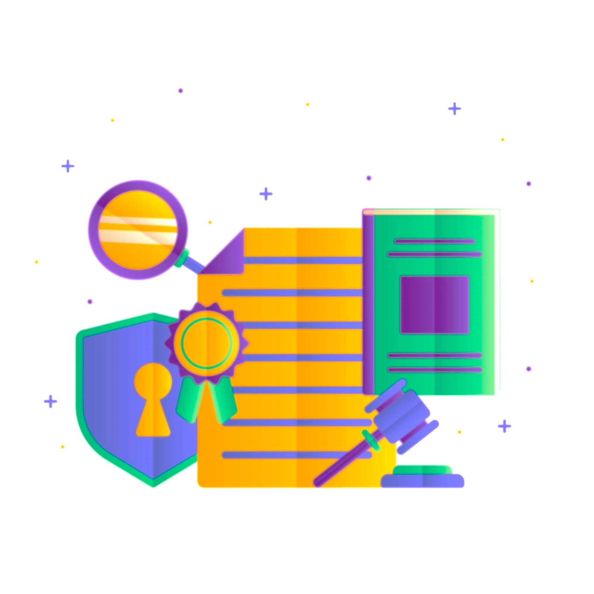 About